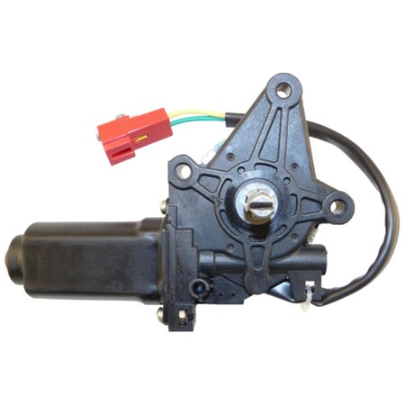 Aci Automotive Chry Dynasty 93-91/Imperial 93-91/New Yo Window Motor, 86805 86805
